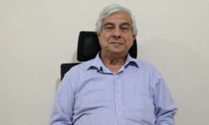 الصحفي حسن ظاظا 27 حزيران 2025  (اتحاد الإعلام الحر)