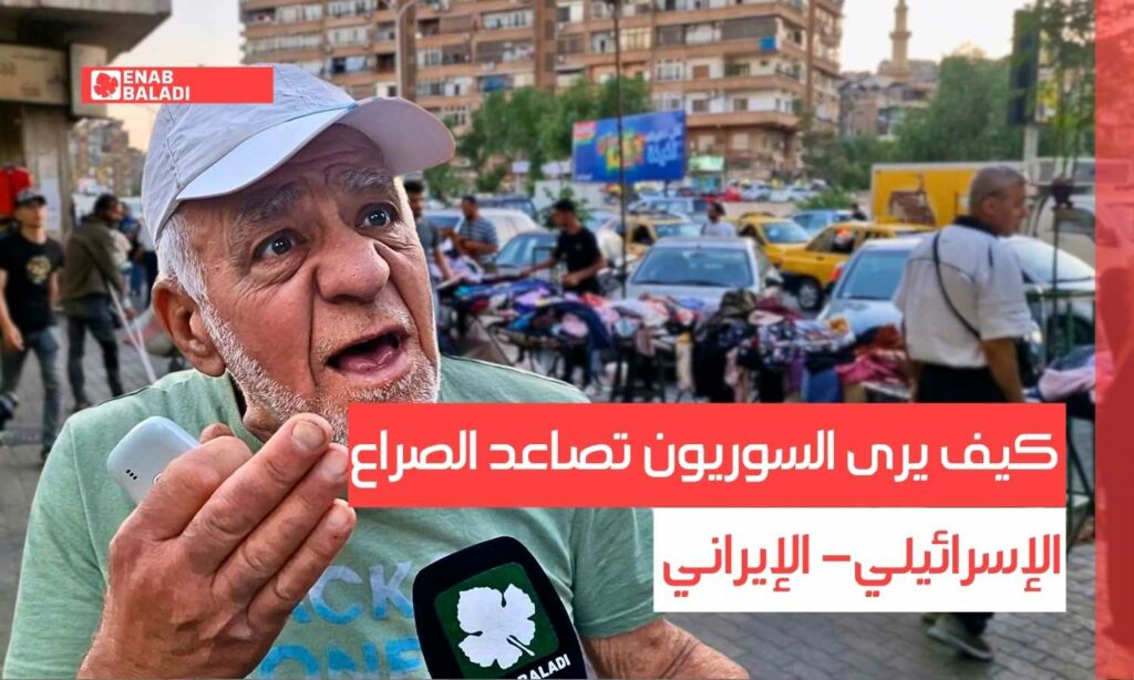 وزير الصحة يعد بتحسين القطاع الطبي في حلب
