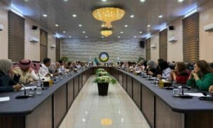 "الإدارة الذاتية" تنظم عمل "الكومينات" - 28 حزيران 2025 (وكالة هاوار)