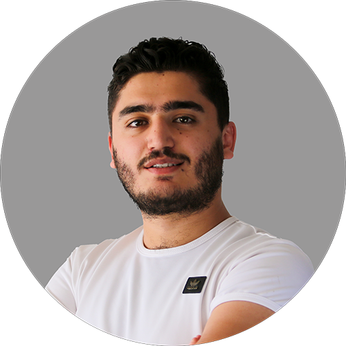 محمد كاخي image
