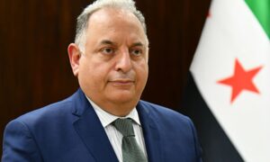 وزير المالية يعلن أن الرواتب الأقل من 837 ألف معفاة من الضريبة 20 تموز 2025 (سانا)