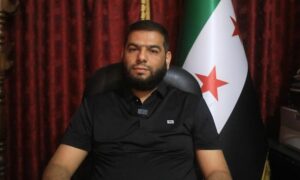 نائب محافظ القنيطرة: لا وجود لحزب الله في القنيطرة 11 من تموز  2025 (الأناضول) 