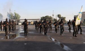 قسد تقول إن اختلاف تفسير الاندماج بين الطرفين يمنع تحقيقه وتسعى لبناء سوريا لامركزية - 24 تموز 2025 (الإدارة الذاتية الديمقراطية)