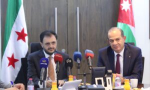 عودة سوريا للرابطة الدولية لمشغلي الهواتف المتنقلة- 29 تموز 2025(سامي السميرات/إكس)
