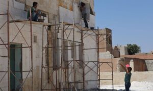  مشروع لإعادة تأهيل مراكز صحية في ريف إدلب - 25 تموز 2025 (مديرية صحة إدلب)