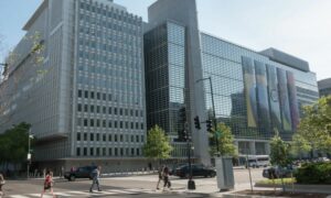 البنك الدولي يتوقع نمو الناتج المحلي الإجمالي لسوريا بنسبة 1% في 2025 - 7 أيار 2025 (رويترز)