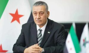 رئيس هيئة العدالة الانتقالية عبد الباسط عبد اللطيف يقول إن الهيئة تعمل على بناء جسور مع "الإنتربول" لتسليم الأسد - 5 آب 2025 (العربية)