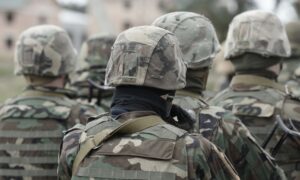 تتجه دول أوروبية إلى إعادة التجنيد الإجباري أو الاحتياطي (تعبيرية/ كانفا)