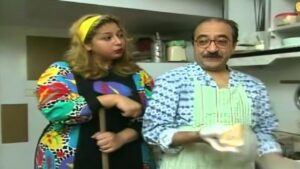 رحيل الفنانة السورية إيمان الغوري - 19 آب 2025 (مسلسلات سوريا/يوتيوب)