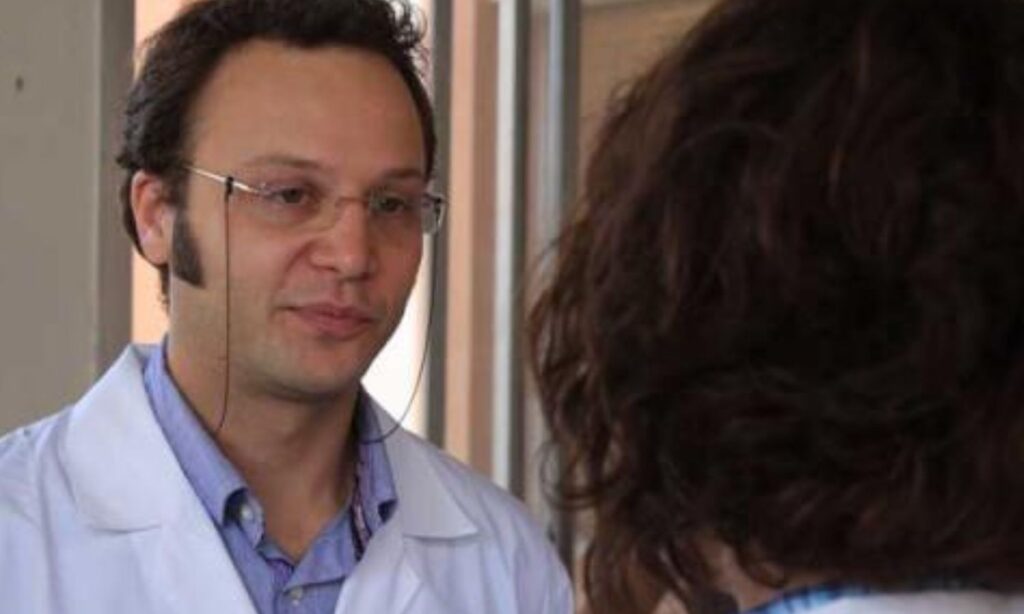 "مطبخ المدينة" يعيد التعاون بين مكسيم خليل ورشا شربتجي