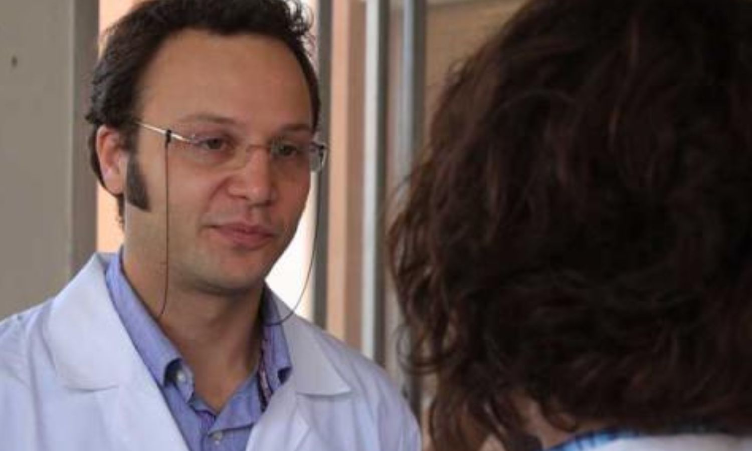 "مطبخ المدينة" يعيد التعاون بين مكسيم خليل ورشا شربتجي