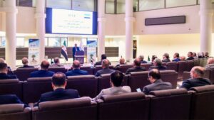 وزارة المالية السورية تعيد العمل بالصفقات الضخمة في سوق دمشق للأوراق المالية - 2 حزيران 2025 (سانا)