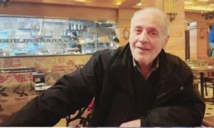 القيادي في الجبهة الشعبية لتحرير فلسطين محمد وشاح (الجبهة الشعبية /تلغرام)