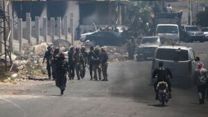 منظمة العفو الدولية تطالب الحكومة السورية محاسبة عناصرها  المتورطين بانتهاكات السويداء - 2 أيلول 2025 (منظمة العفو الدولية)