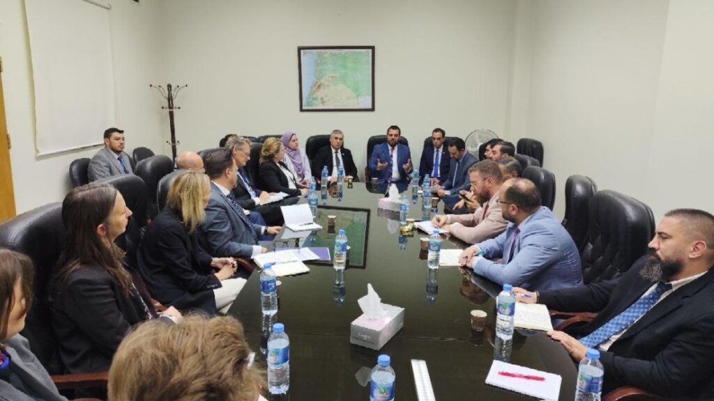 اللجنة العليا لانتخابات مجلس الشعب، "مدونة سلوك المترشح" ضمن الهيئة الناخبة لانتخابات مجلس الشعب - 25 أيلول 2025 (اللجنة العليا لانتخابات مجلس الشعب)