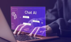 OPEN AI  تطور أدوات رقابة أبوية جديدة لجعل CHAT GPT أكثر أمانًا للمستخدمين (كانفا)
