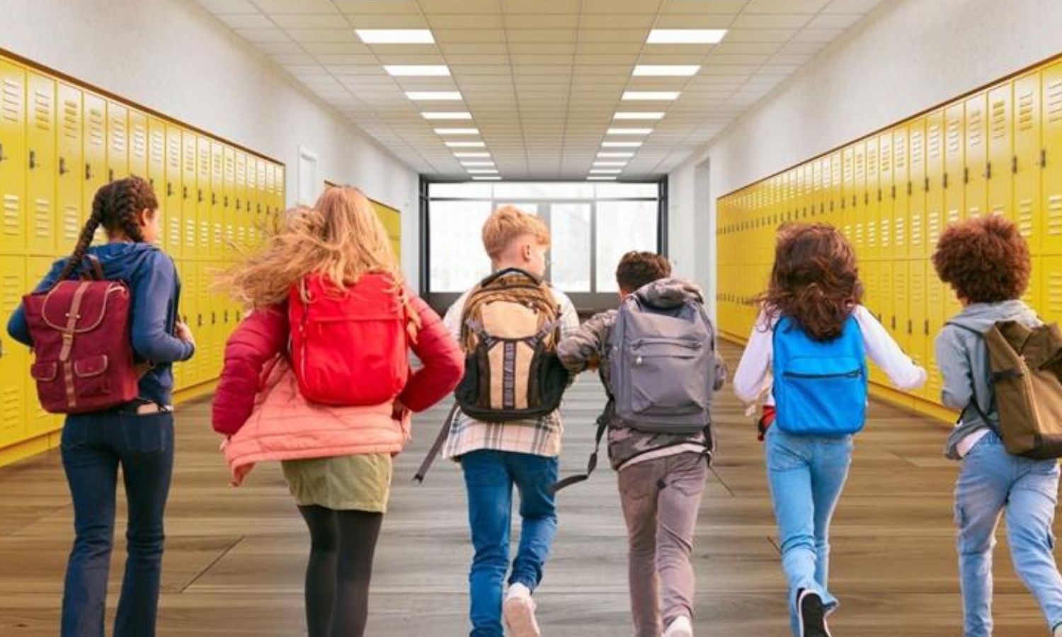 حين تصبح المدرسة عبئًا.. لماذا يهرب الطلاب؟