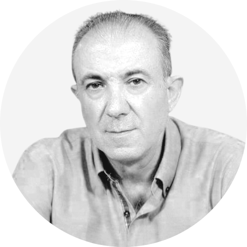 خالد المطلق image