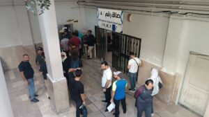 استئناف العمل بمعاملات نقل ملكية المركبات في محافظة اللاذقية - 27 تشرين الأول 2025 (مديرية نقل اللاذقية)