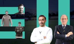 منافسة محتدمة بين فراس تيت وجمال الشريف لرئاسة اتحاد كرة القدم (تعديل عنب بلدي)
 منافسة محتدمة بين فراس تيت وجمال الشريف لرئاسة اتحاد كرة القدم (تعديل عنب بلدي)