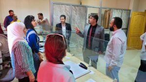 أكدت الشبكة السورية لحقوق الإنسان أن استبعاد المتورطين بانتهاكات من مؤسسات الدولة ضرورة قانونية وأخلاقية - 29 أيلول 2025 (وزارة التربية السورية)