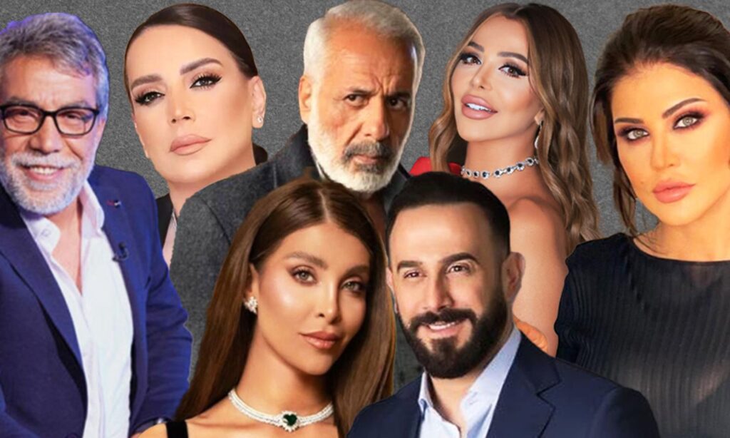 فنانون سوريون يشاركون في موسم الرياض 2025 عبر ثلاث مسرحيات (تعديل عنب بلدي)