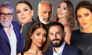 فنانون سوريون يشاركون في موسم الرياض 2025  عبر ثلاث مسرحيات (تعديل عنب بلدي)
