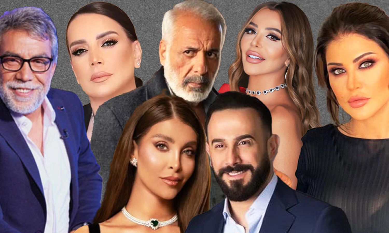 فنانون سوريون يشاركون في موسم الرياض 2025 عبر ثلاث مسرحيات (تعديل عنب بلدي)