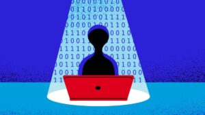 تعبيرية عن الجرائم الإلكترونية (الأمم المتحدة) تعبيرية عن الجرائم الإلكترونية (الأمم المتحدة)