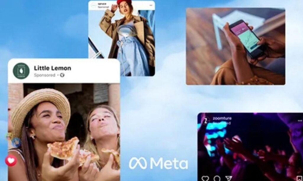 شركة ميتا تعيد تفعيل الإعلانات على منصاتها في سوريا (META)