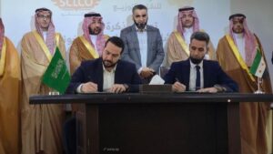 المؤسسة العامة لنقل وتوزيع الكهرباء توقع مذكرتي تفاهم مع شركتين سعوديتين في مجال الطاقة - 1 تشرين الأول 2025 (سانا)