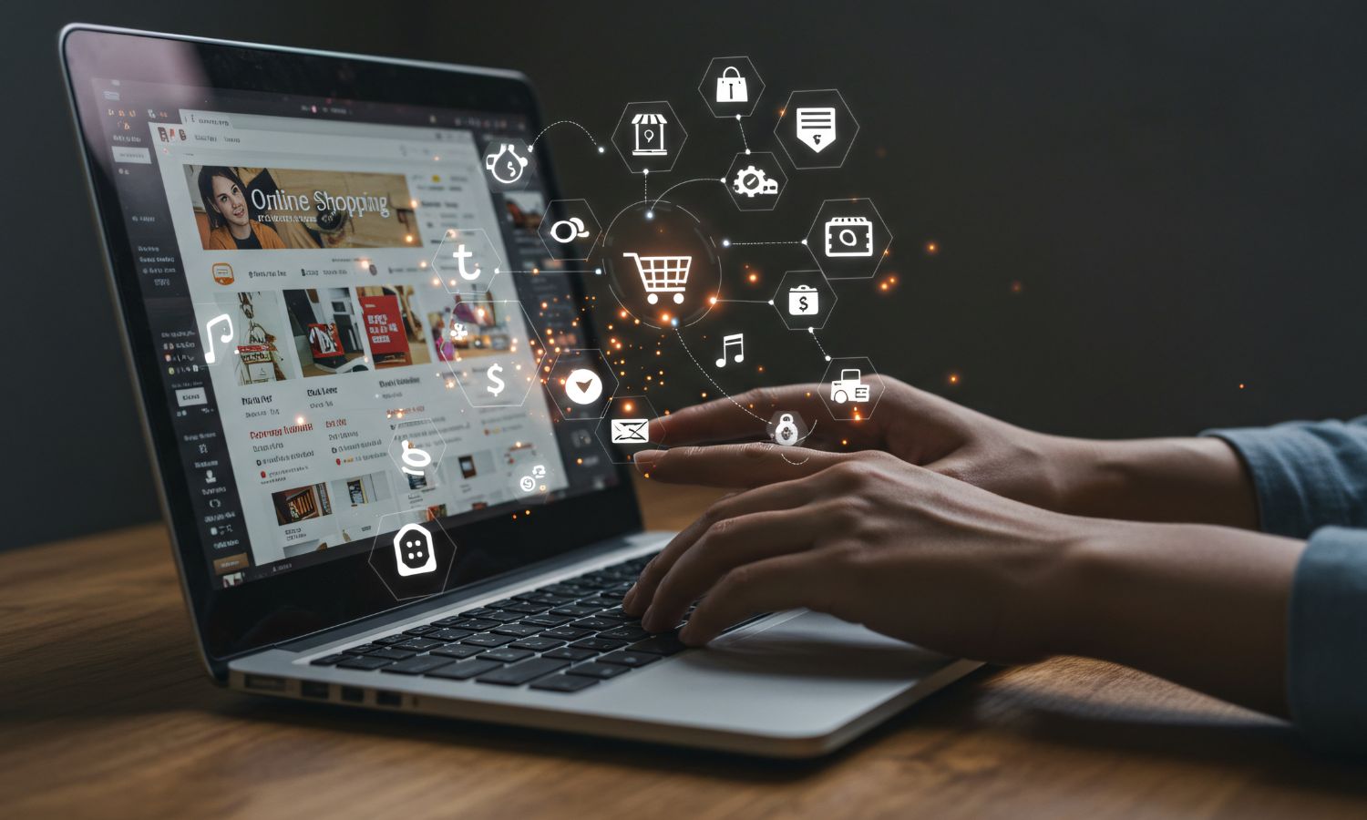 تطبيقات "الكيبورد" الخارجية قد تسرق معلوماتك