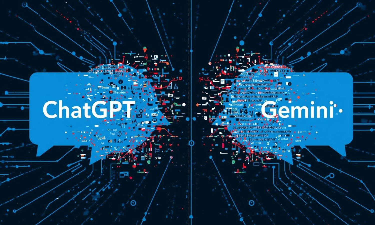 من السهل التلاعب بأدوات الذكاء الاصطناعي ما يؤدي إلى ارتكاب أخطاء وتنفيذ أوامر ضارة (كانفا)