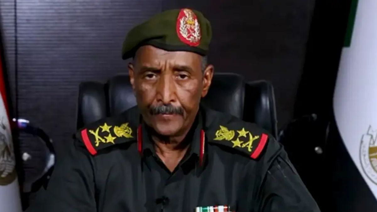 تسيطر قوات الدعم السريع على نحو ثلث مساحة السودان والجيش على الثلتين الباقيين (ASSOCIATED PRESS/picture alliance)