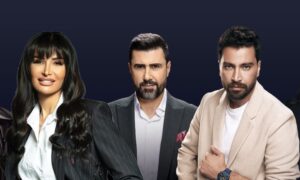 فنانون سوريون ينضمون للدراما المصرية (تعديل عنب بلدي)
