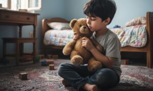 ترتبط ظاهرة العقم الطوعي بأسباب اقتصادية ومخاوف أمنية وقيم ثقافية متغيرة (تعديل عنب بلدي)
