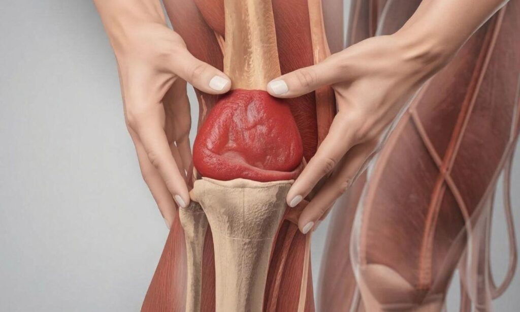 احذر التهابات الأوتار في الانتقال بين الفصول