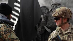 انضمام سوريا إلى التحالف الدولي يمكن أن يشكّّل دعمًًا لقدراتها الأمنية والعسكرية في مواجهة تنظيم 
