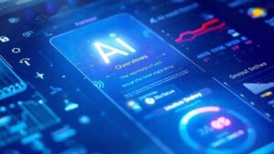 المعلومات الصحية الخاطئة في ملخصات الذكاء الاصطناعي من شركة جوجل تعرّض المستخدمين للخطر (كانفا)
