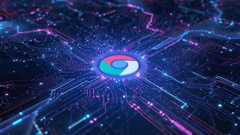 المتصفحات المدعومة بالذكاء الاصطناعي تسعى لكسر هيمنة جوجل كروم (كانفا)