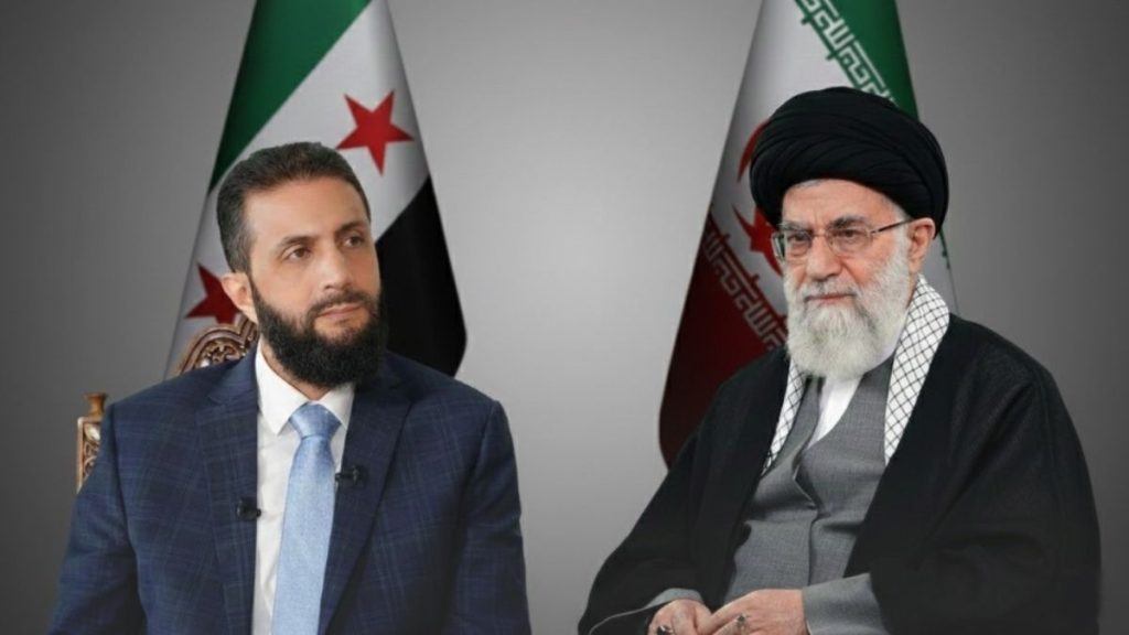 عدة طرق قانونية يمكن أن تتبعها إيران للمطالبة بديونها على سوريا التي يعتبرها مسؤولون سوريون ديونًا بغيضة (تعديل عنب بلدي)