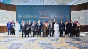 البيان الختامي لأعضاء التحالف الدولي المجتمعين في السعودية ـ 10 شباط 2026(واس)