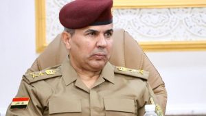العراق يعلن تسلم 2250 عنصر من معتقلي تنظيم 