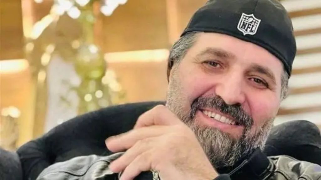 القضاء اللبناني يحكم نوح زعيتر شهرًا واحدًا بأربع قضايا ـ 3 شباط 2026(الوكالة الوطنية للأنباء)