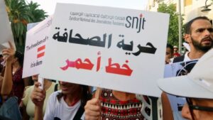 مقتل 129 صحفيًا خلال عام 2025 ـ 25 أيلول 2025(رويترز)