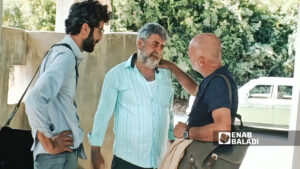 مشهد من فيلم 