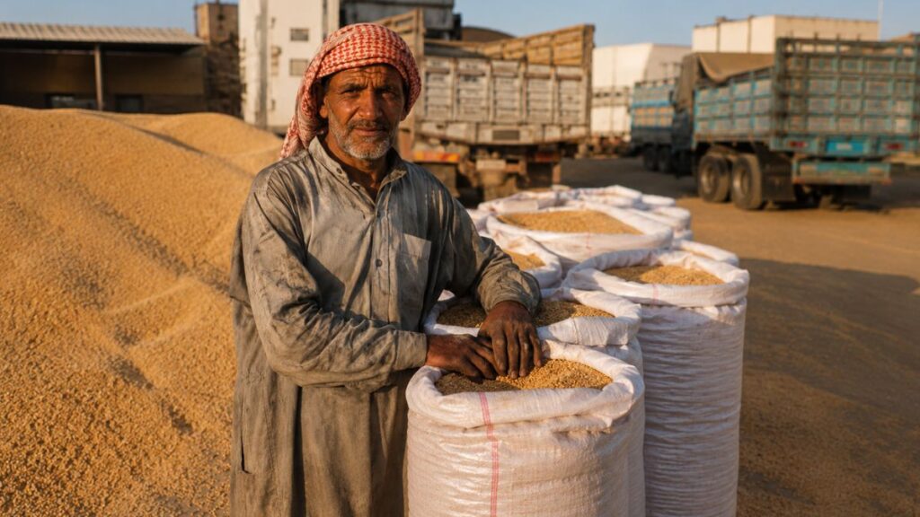 تعبيرية (عنب بلدي/ مولدة بالذكاء الاصطناعي)