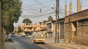 مدينة الحسكة تعاني من توقف المولدات الكهربائية نتيجة نقص حاد في المحروقات – 26 حزيران 2026 (هاوار)