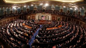 مجلس النواب الأميركي يوافق على تعديلات بميزانية البنتاغون الخاصة سوريا – 5 حزيران 2026 (سبوتنيك)