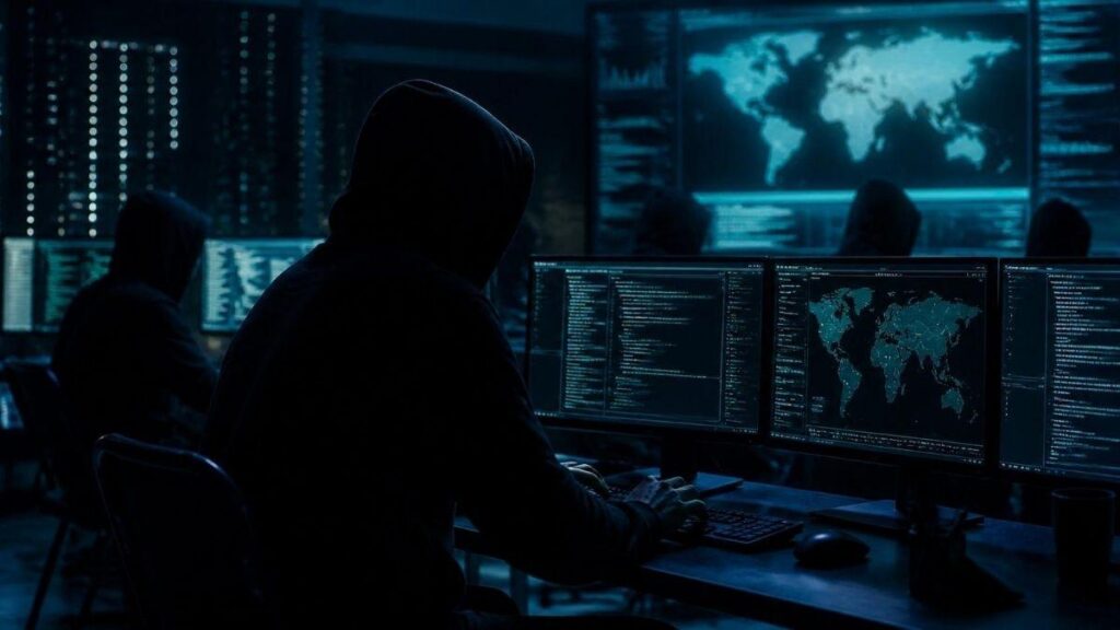 التحول الرقمي يرفع وتيرة الهجمات السيبرانية فيما يبقى الالتزام بمعايير الحماية عاملًا حاسمًا (كانفا)